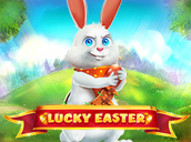 Lucky Easter